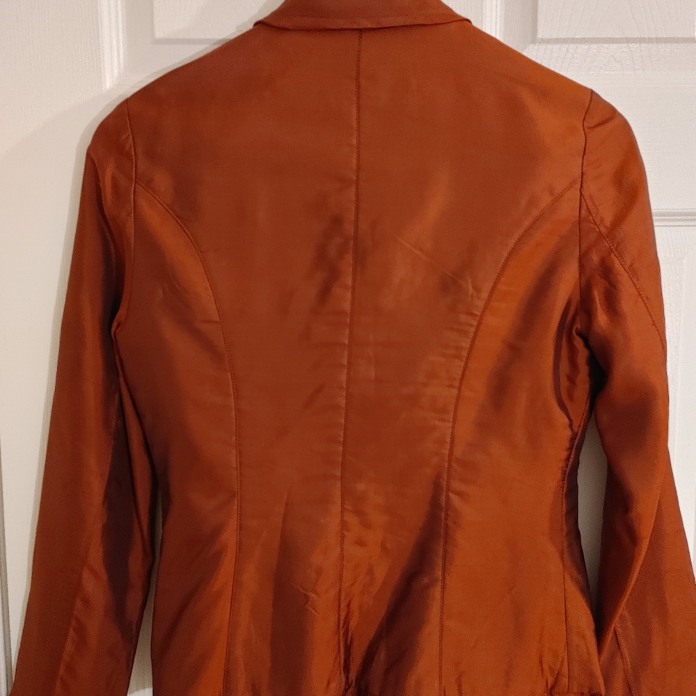 Woman's Jacket - Picture 3 of 3